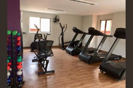 Foto 10 de apartamento à venda com 3 quartos, 105m² em Vila Pirituba, São Paulo