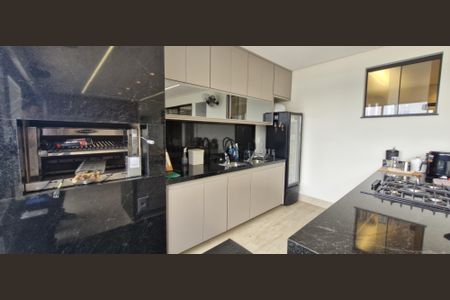 Casa de Condomínio à venda com 5 quartos, 300m² em Condados da Lagoa, Lagoa Santa