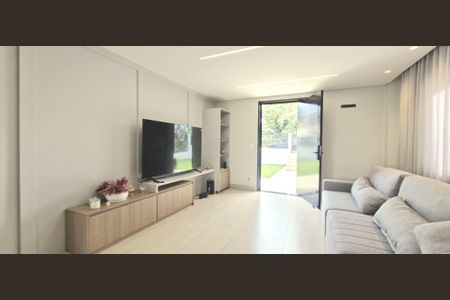 Casa de Condomínio à venda com 5 quartos, 300m² em Condados da Lagoa, Lagoa Santa