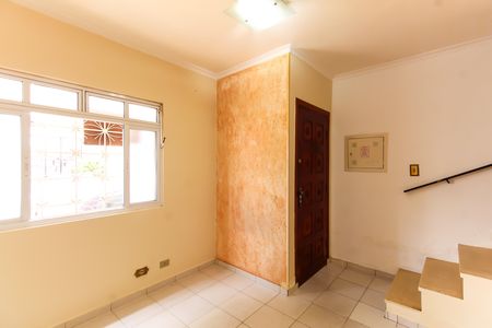 Sala de casa à venda com 2 quartos, 60m² em Vila Bertioga, São Paulo