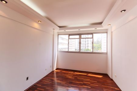 Sala de apartamento para alugar com 2 quartos, 65m² em Parque da Mooca, São Paulo