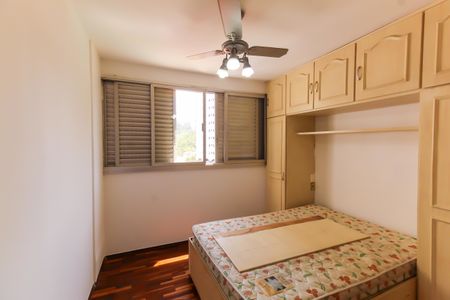 Quarto 1 de apartamento para alugar com 2 quartos, 65m² em Parque da Mooca, São Paulo