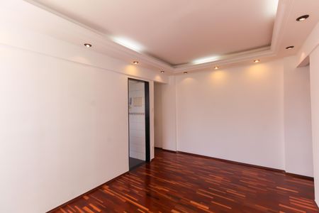 Sala de apartamento para alugar com 2 quartos, 65m² em Parque da Mooca, São Paulo