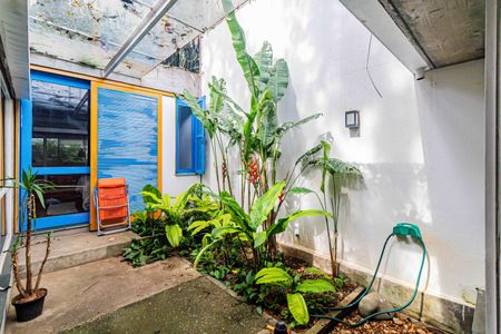 Casa 1 - Varanda Sala de casa à venda com 8 quartos, 380m² em Vila Pirajussara, São Paulo