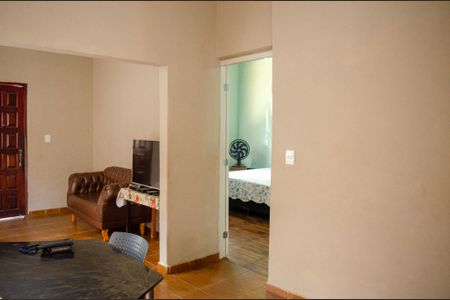 Casa para alugar com 3 quartos, 90m² em Setor Central, Goiânia