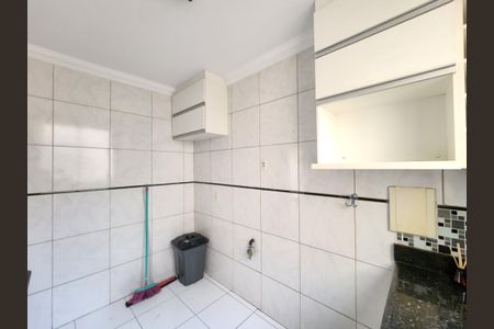 Apartamento para alugar com 2 quartos, 90m² em Cabral, Contagem