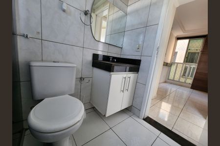 Apartamento para alugar com 2 quartos, 90m² em Cabral, Contagem