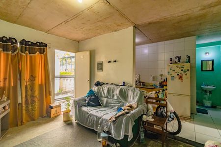 Apartamento à venda com 2 quartos, 58m² em Cidade Domitila, São Paulo