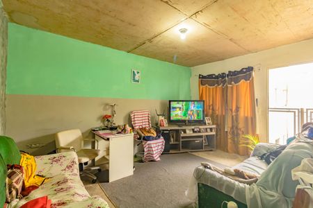 Apartamento à venda com 2 quartos, 58m² em Cidade Domitila, São Paulo