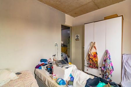Apartamento à venda com 2 quartos, 58m² em Cidade Domitila, São Paulo