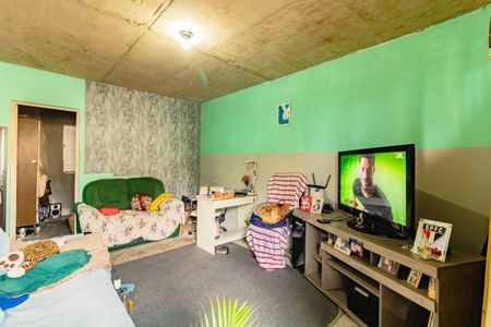 Apartamento à venda com 2 quartos, 58m² em Cidade Domitila, São Paulo