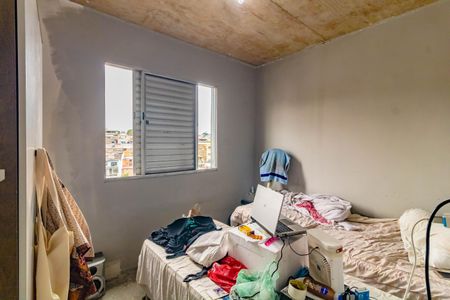 Apartamento à venda com 2 quartos, 58m² em Cidade Domitila, São Paulo