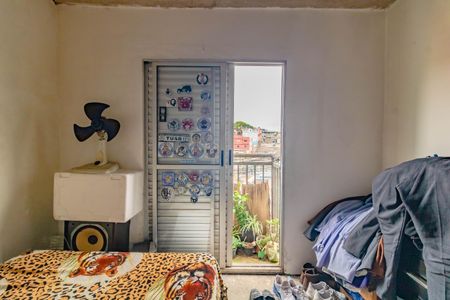 Apartamento à venda com 2 quartos, 58m² em Cidade Domitila, São Paulo