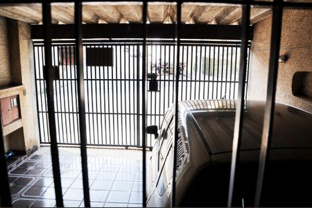 Detalhe - Vista da Sala de casa à venda com 2 quartos, 168m² em Vila Guedes, São Paulo