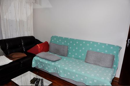 Detalhe - Sala de casa à venda com 2 quartos, 168m² em Vila Guedes, São Paulo