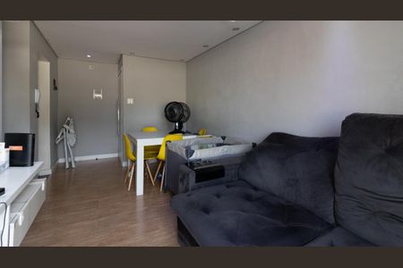 Sala de apartamento à venda com 2 quartos, 53m² em Jardim Penha, São Paulo