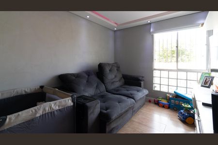 Sala de apartamento à venda com 2 quartos, 53m² em Jardim Penha, São Paulo