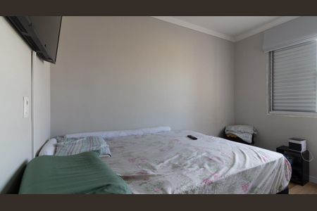 Quarto 1 de apartamento à venda com 2 quartos, 53m² em Jardim Penha, São Paulo