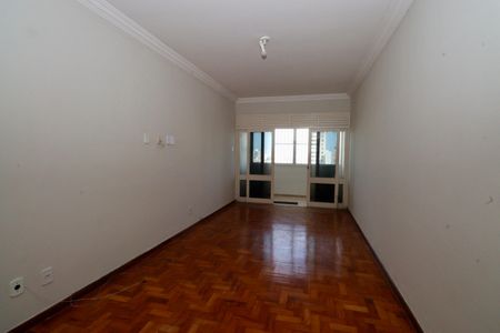 Sala de apartamento para alugar com 2 quartos, 100m² em Canela, Salvador