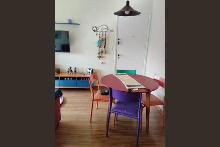 Apartamento à venda com 1 quarto, 47m² em Bosque da Saúde, São Paulo