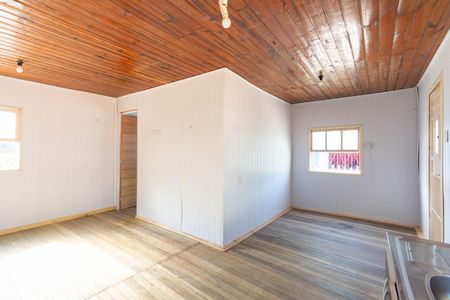 Casa para alugar com 1 quarto, 36m² em Mato Grande, Canoas