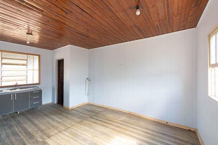 Casa para alugar com 1 quarto, 36m² em Mato Grande, Canoas
