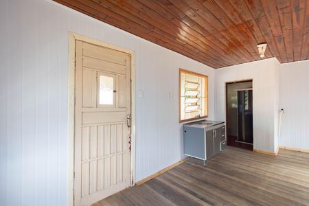 Casa para alugar com 1 quarto, 36m² em Mato Grande, Canoas