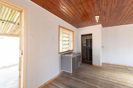 Casa para alugar com 1 quarto, 36m² em Mato Grande, Canoas