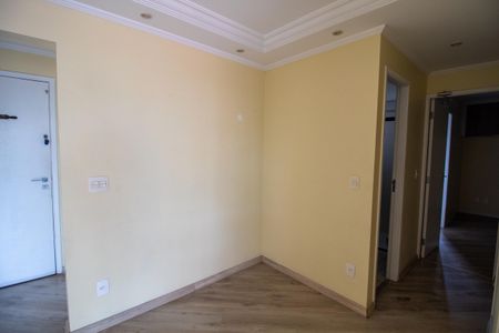 Sala de Jantar de apartamento para alugar com 2 quartos, 60m² em Jardim Ester, São Paulo