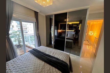 Apartamento à venda com 2 quartos, 80m² em Alto de Pinheiros, São Paulo