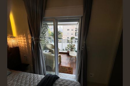 Apartamento à venda com 2 quartos, 80m² em Alto de Pinheiros, São Paulo