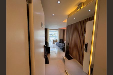 Apartamento à venda com 2 quartos, 80m² em Alto de Pinheiros, São Paulo