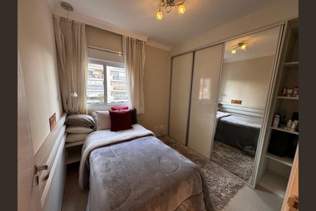 Apartamento à venda com 2 quartos, 80m² em Alto de Pinheiros, São Paulo