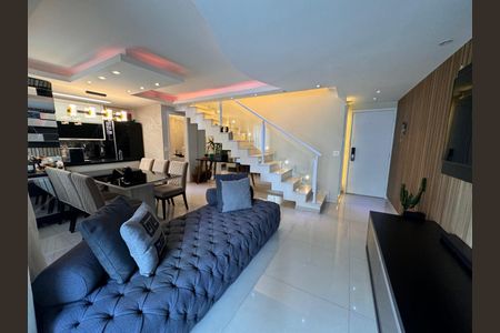 Apartamento à venda com 2 quartos, 80m² em Alto de Pinheiros, São Paulo