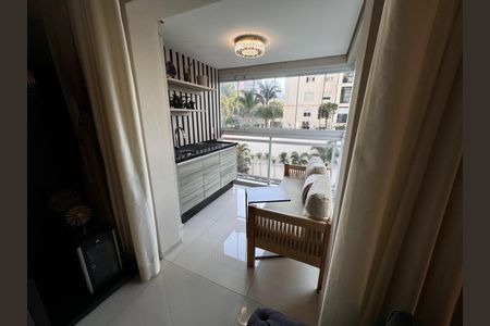 Apartamento à venda com 2 quartos, 80m² em Alto de Pinheiros, São Paulo