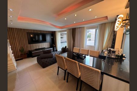 Apartamento à venda com 2 quartos, 80m² em Alto de Pinheiros, São Paulo