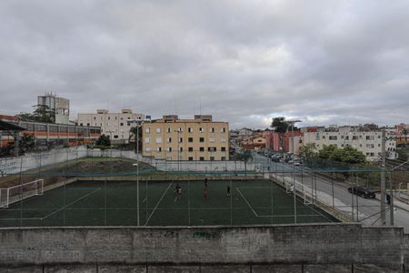 Quarto 1 - Vista de apartamento para alugar com 2 quartos, 55m² em Alto Ipiranga, Mogi das Cruzes