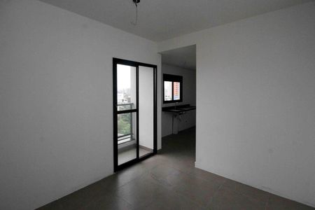 Sala de kitnet/studio para alugar com 1 quarto, 27m² em Vila Formosa, São Paulo