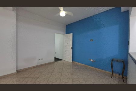 Sala de casa para alugar com 3 quartos, 120m² em Jardim do Estádio, Santo André