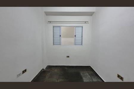 Quarto de casa para alugar com 3 quartos, 120m² em Jardim do Estádio, Santo André