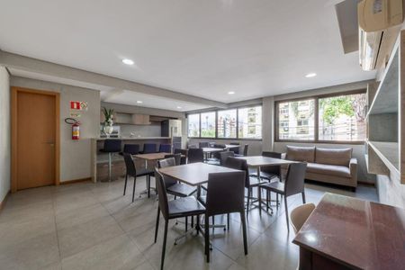 Foto 02 de apartamento à venda com 2 quartos, 84m² em Auxiliadora, Porto Alegre