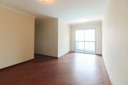 Sala de apartamento para alugar com 3 quartos, 98m² em Tatuapé, São Paulo