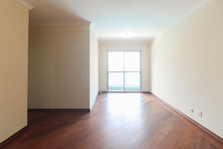 Sala de apartamento para alugar com 3 quartos, 98m² em Tatuapé, São Paulo