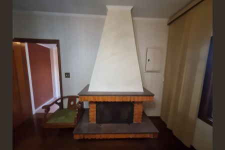 Casa para alugar com 4 quartos, 400m² em Parque Mandaqui, São Paulo