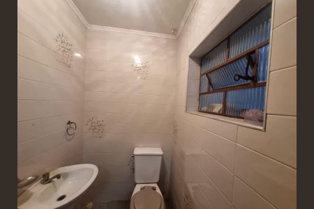 Casa para alugar com 4 quartos, 400m² em Parque Mandaqui, São Paulo