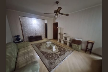 Casa para alugar com 4 quartos, 400m² em Parque Mandaqui, São Paulo