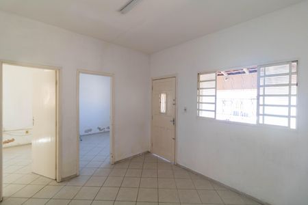 Salas de casa à venda com 3 quartos, 100m² em Jardim Leonor, Campinas