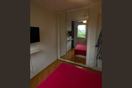 Apartamento para alugar com 3 quartos, 68m² em Vila Guarani, São Paulo