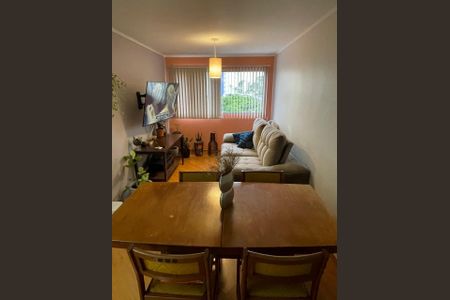 Apartamento para alugar com 3 quartos, 68m² em Vila Guarani, São Paulo