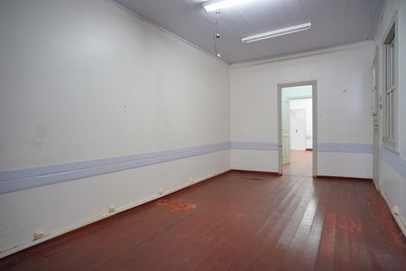 Sala de casa à venda com 3 quartos, 96m² em Santa Cecília, Porto Alegre